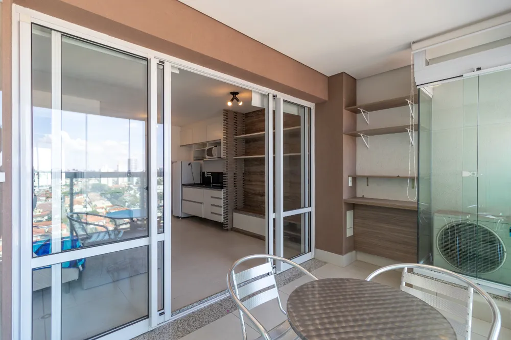 Loft, 34 m² - Foto 9