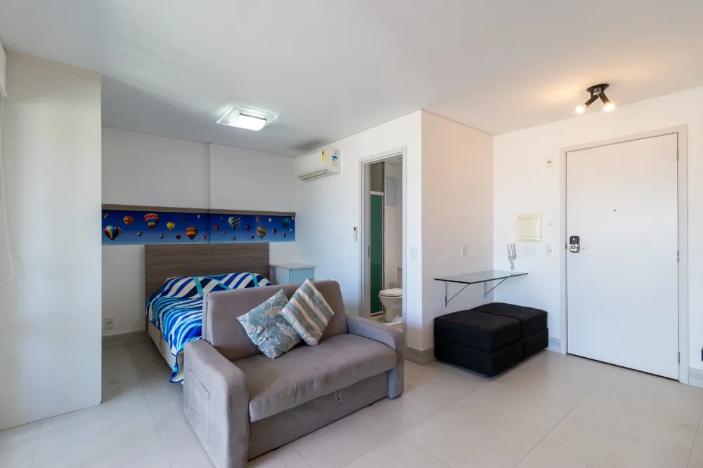 Loft, 34 m² - Foto 10
