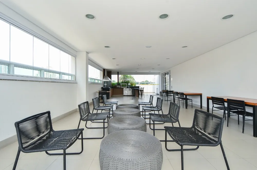 Loft, 34 m² - Foto 12
