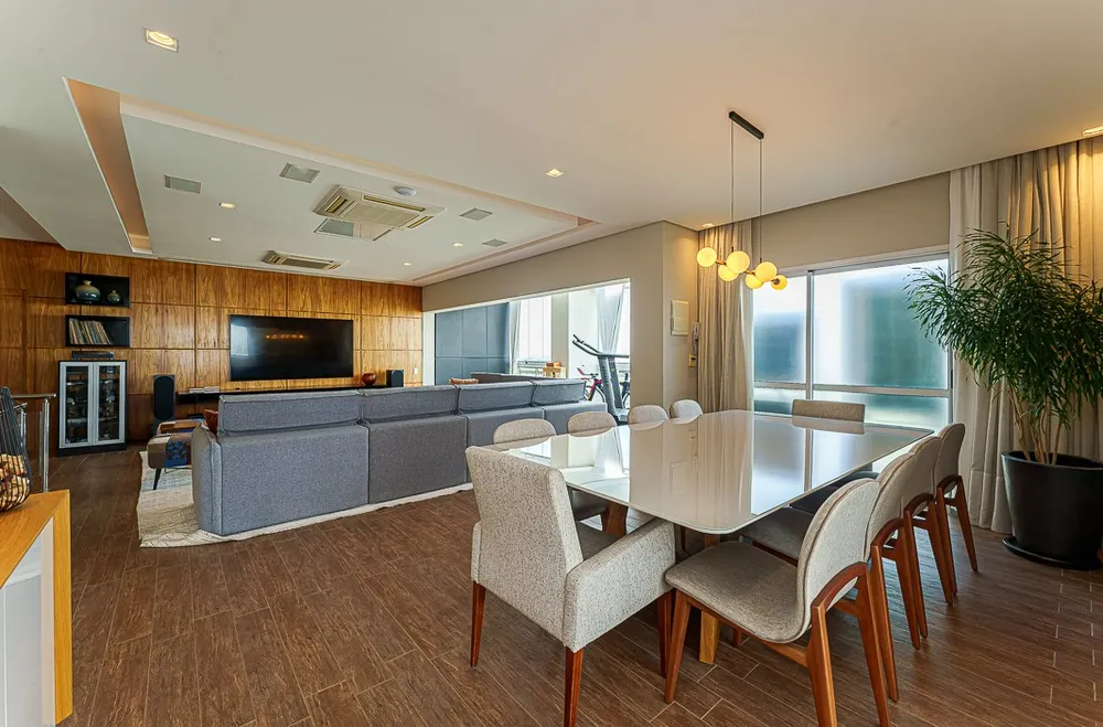 Cobertura, 4 quartos, 355 m² - Foto 5