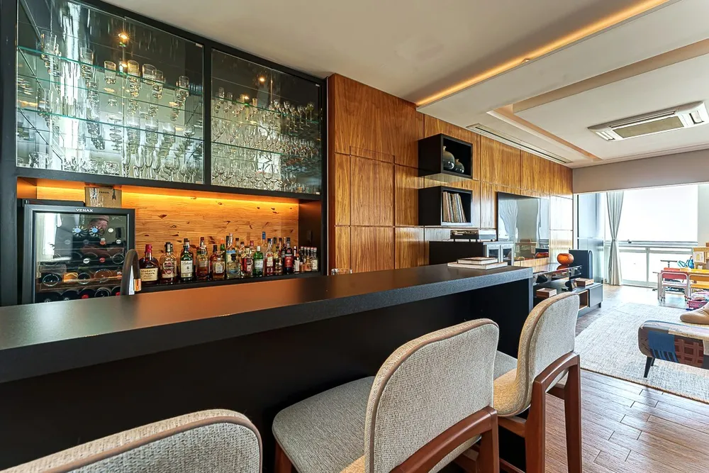 Cobertura, 4 quartos, 355 m² - Foto 6