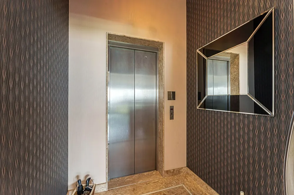 Cobertura, 4 quartos, 355 m² - Foto 10