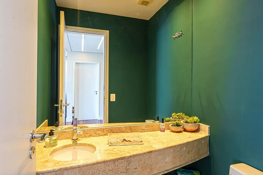 Cobertura, 4 quartos, 355 m² - Foto 7