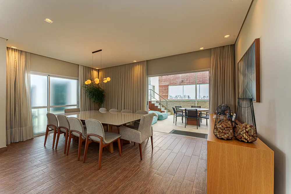Cobertura, 4 quartos, 355 m² - Foto 1