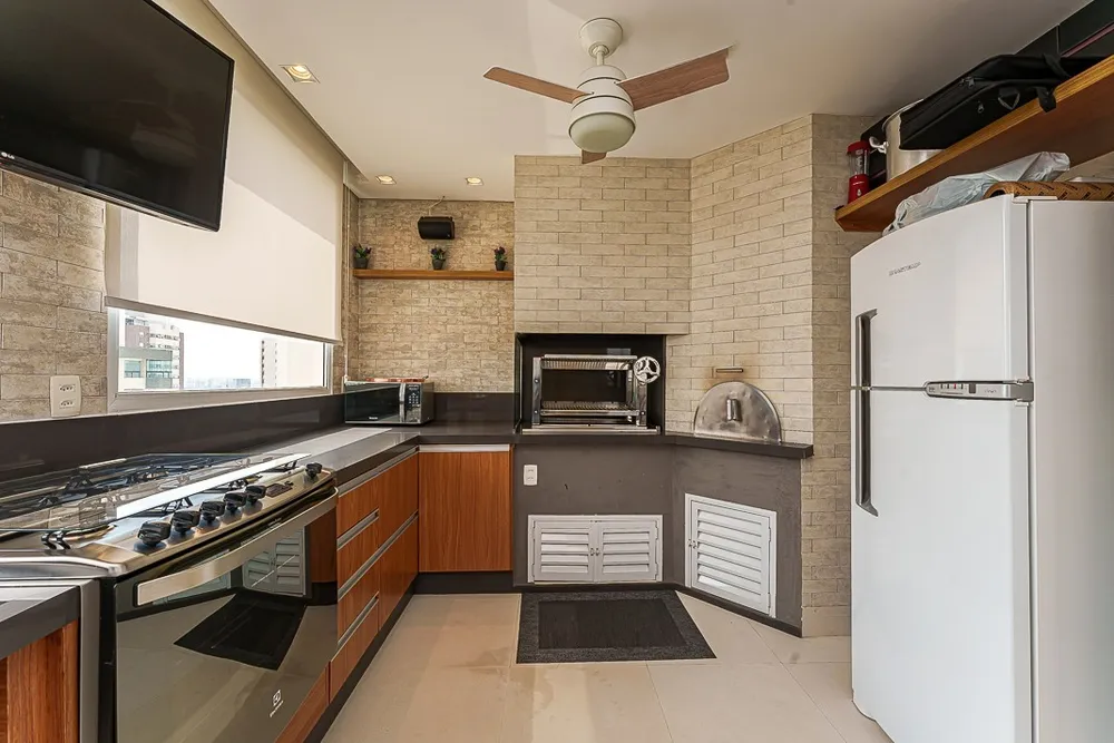 Cobertura, 4 quartos, 355 m² - Foto 2