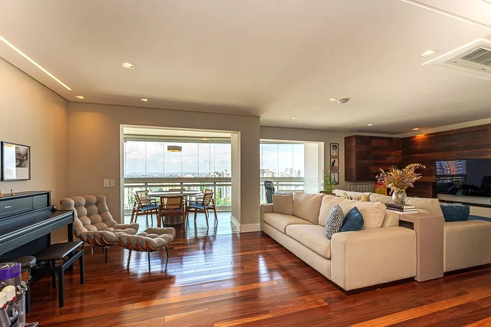 Cobertura, 4 quartos, 355 m² - Foto 4
