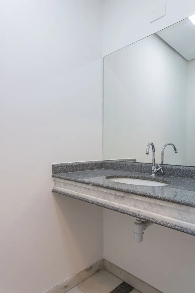 Apartamento, 4 quartos, 152 m² - Foto 1