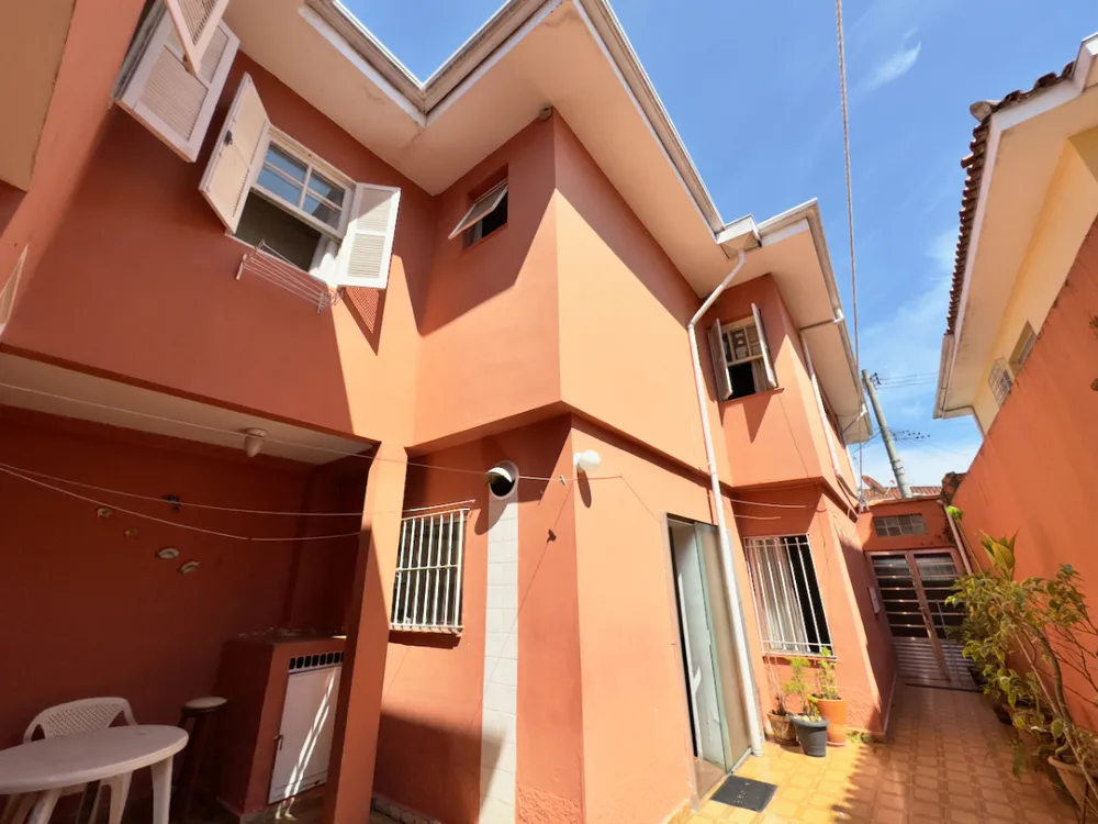 Casa, 3 quartos, 150 m² - Foto 1