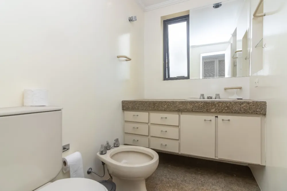 Apartamento, 2 quartos, 94 m² - Foto 3