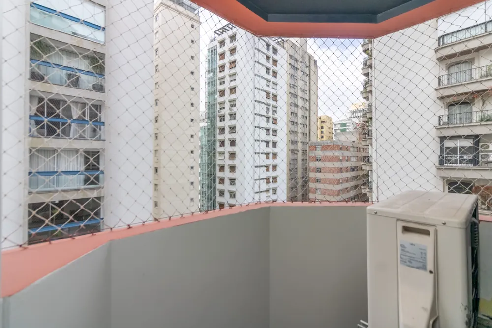 Apartamento, 2 quartos, 94 m² - Foto 2