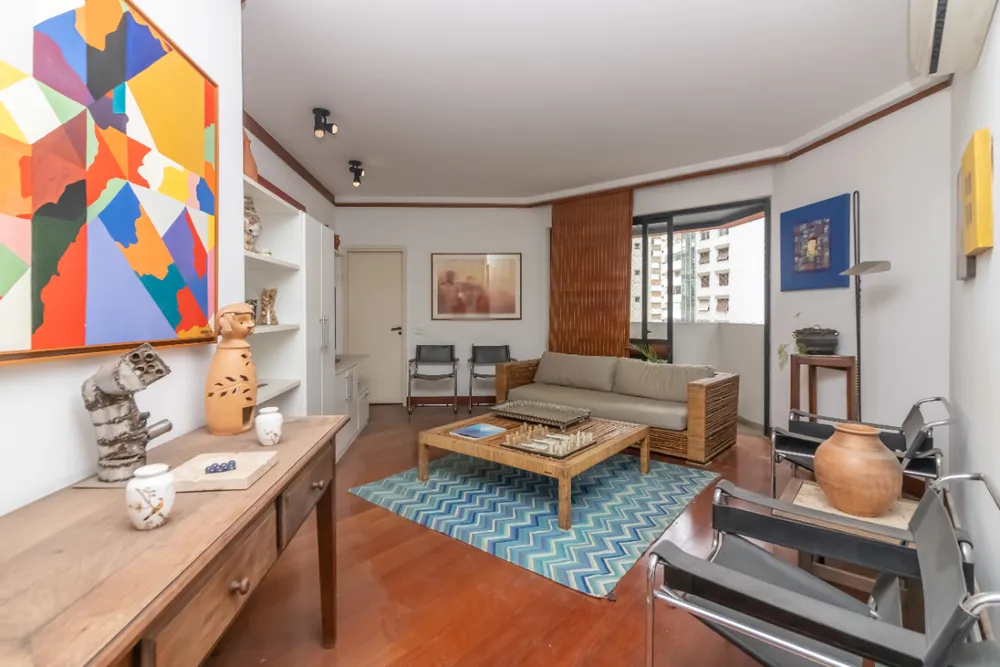 Apartamento, 2 quartos, 94 m² - Foto 8
