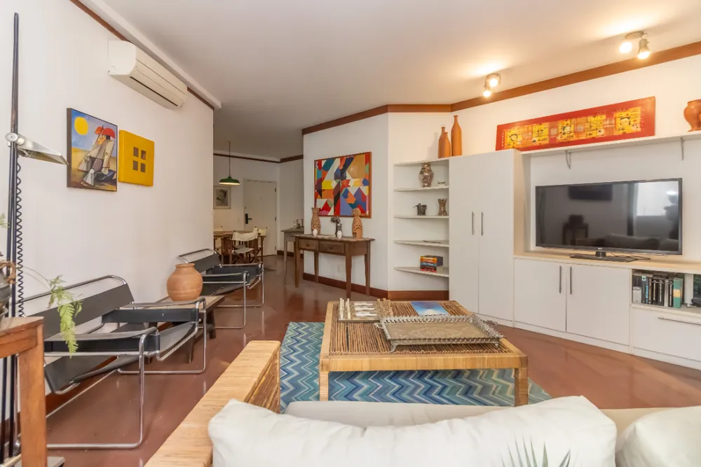 Apartamento, 2 quartos, 94 m² - Foto 6