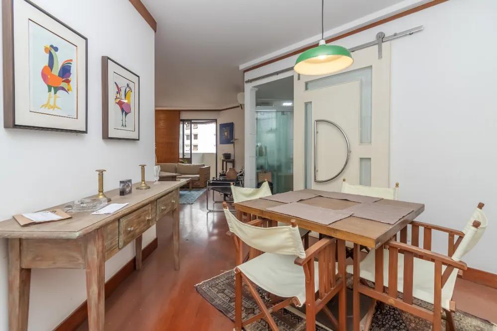 Apartamento, 2 quartos, 94 m² - Foto 12