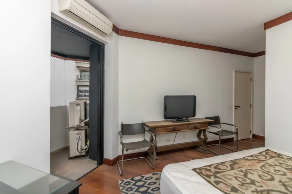Apartamento, 2 quartos, 94 m² - Foto 7