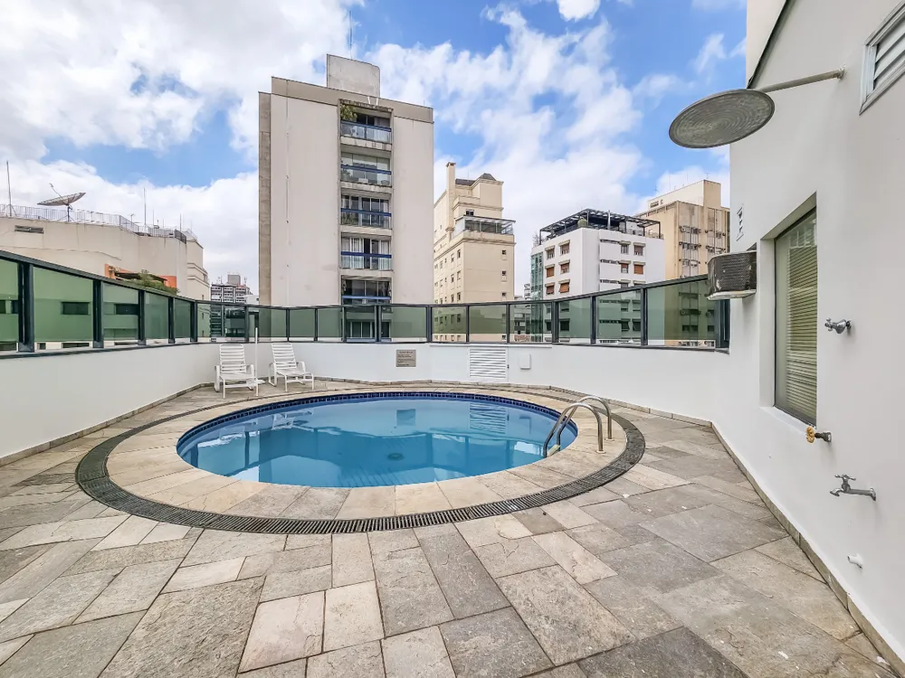 Apartamento, 2 quartos, 94 m² - Foto 9