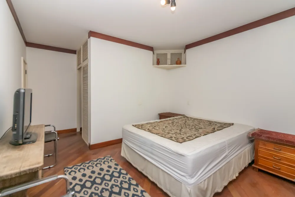 Apartamento, 2 quartos, 94 m² - Foto 4