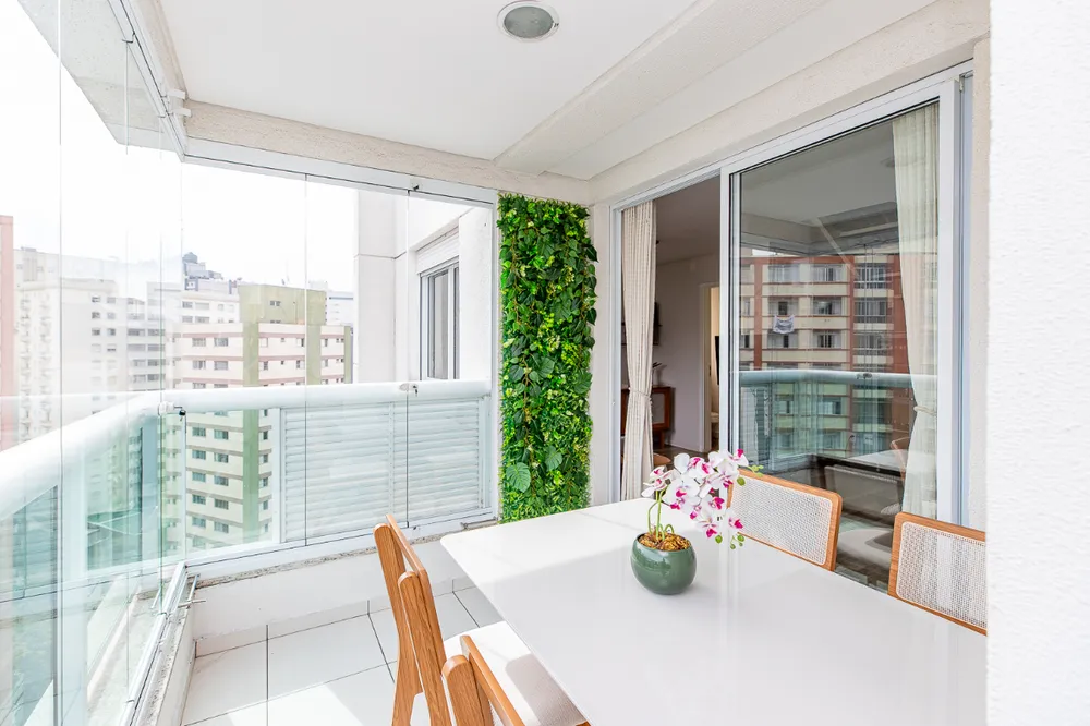 Apartamento, 2 quartos, 80 m² - Foto 2