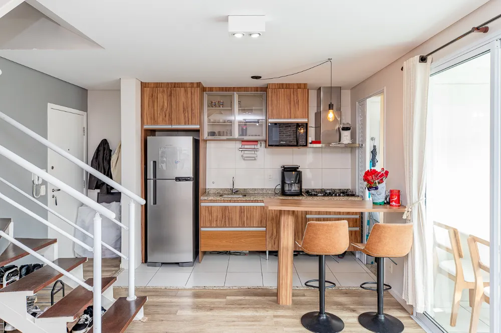 Apartamento, 2 quartos, 80 m² - Foto 1
