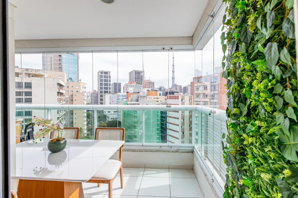 Apartamento, 2 quartos, 80 m² - Foto 6