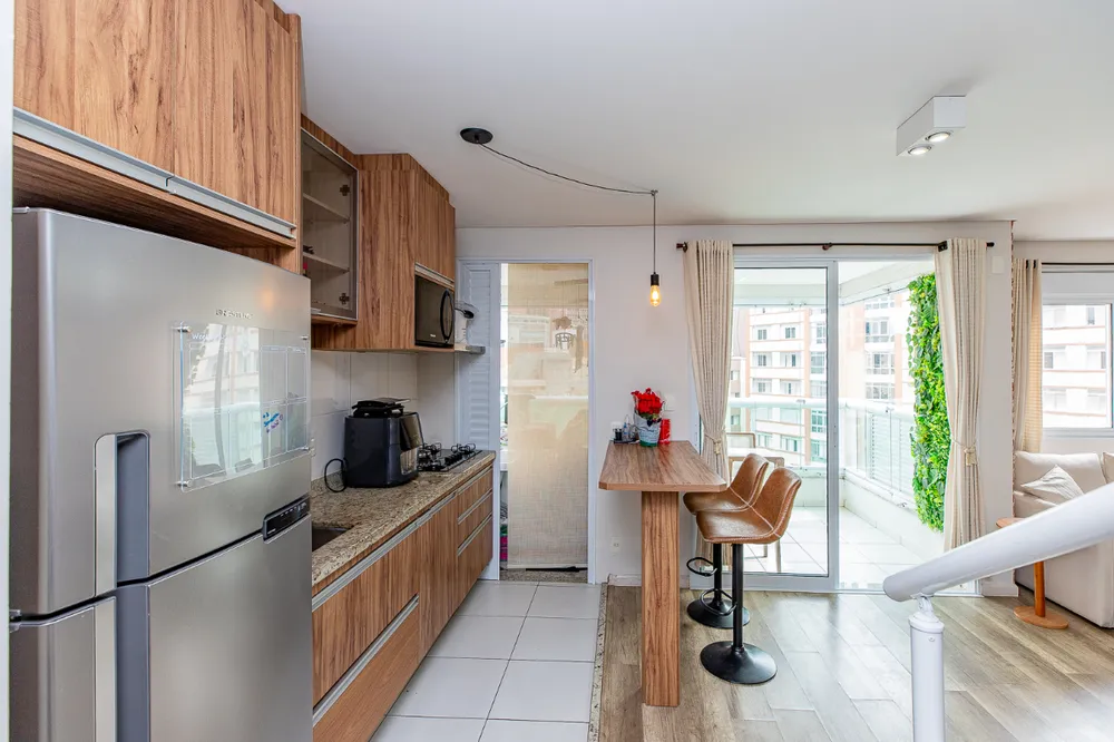 Apartamento, 2 quartos, 80 m² - Foto 5