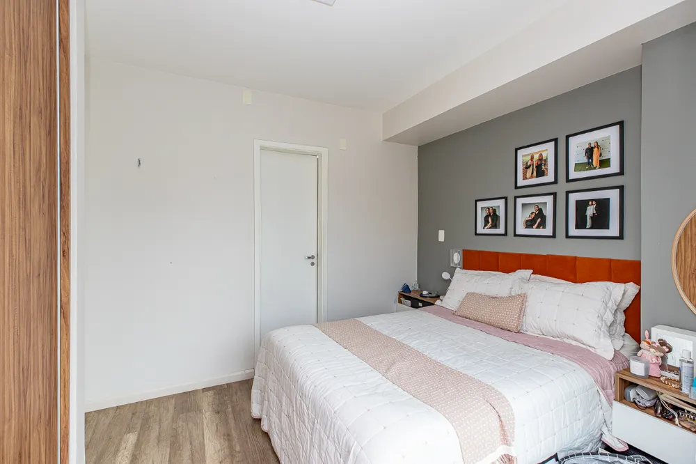 Apartamento, 2 quartos, 80 m² - Foto 3