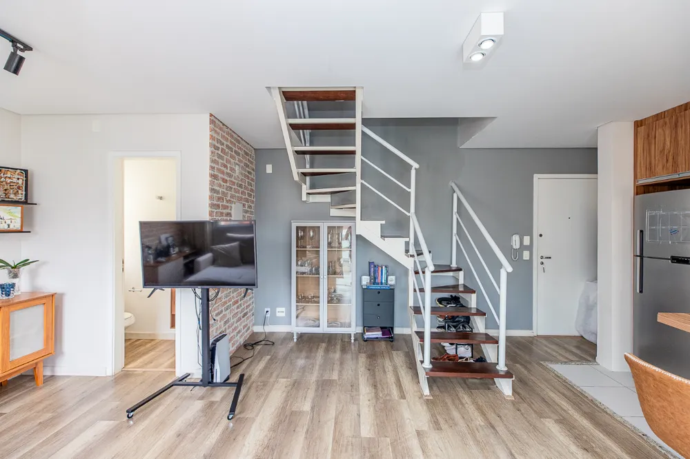 Apartamento, 2 quartos, 80 m² - Foto 10