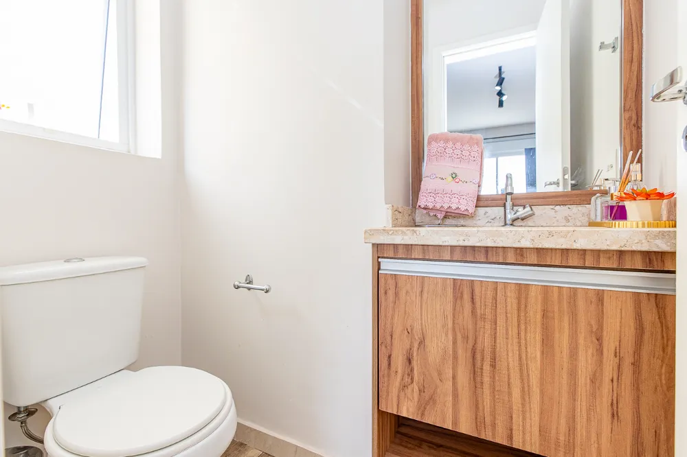 Apartamento, 2 quartos, 80 m² - Foto 4