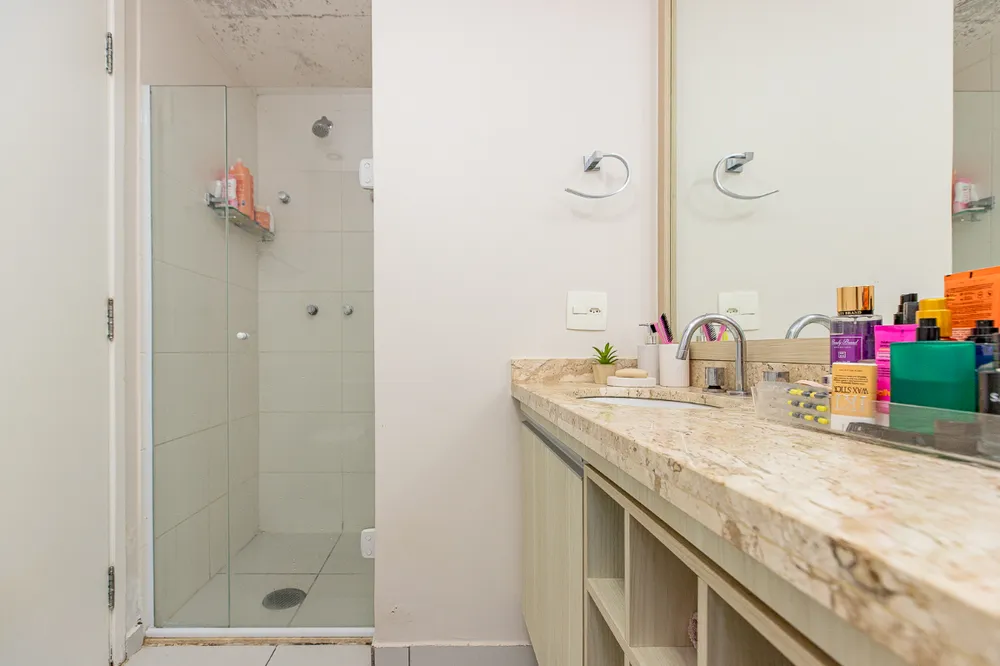 Apartamento, 2 quartos, 80 m² - Foto 11