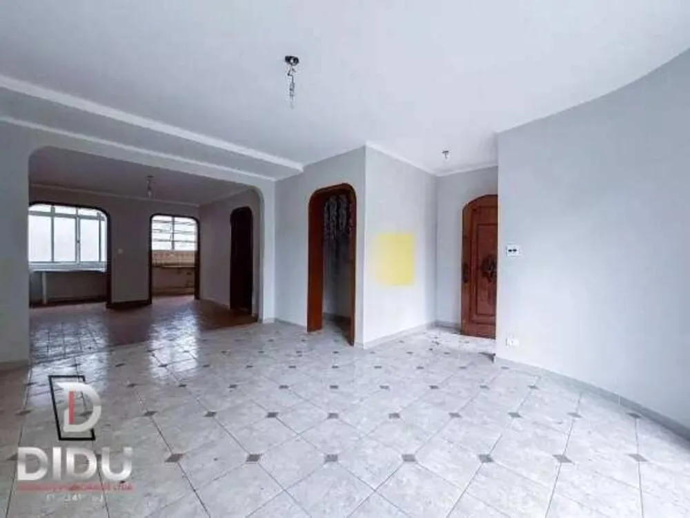 Casa, 3 quartos, 199 m² - Foto 1