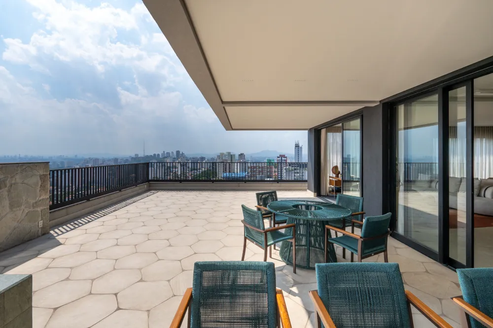 Cobertura, 3 quartos, 381 m² - Foto 11