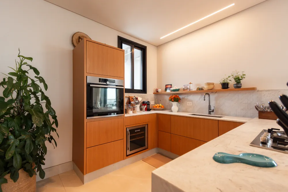 Cobertura, 3 quartos, 381 m² - Foto 1