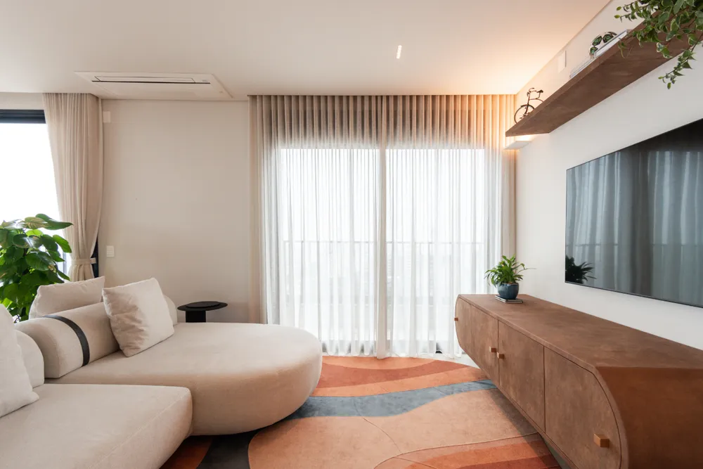 Cobertura, 3 quartos, 381 m² - Foto 4