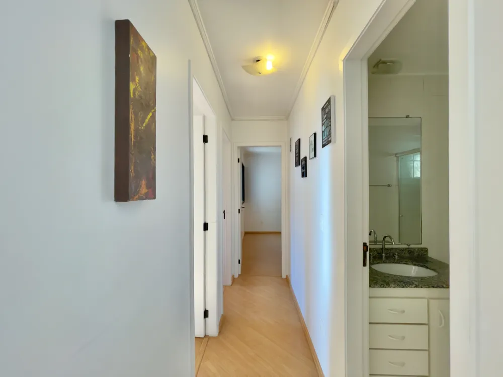 Apartamento, 3 quartos, 75 m² - Foto 2