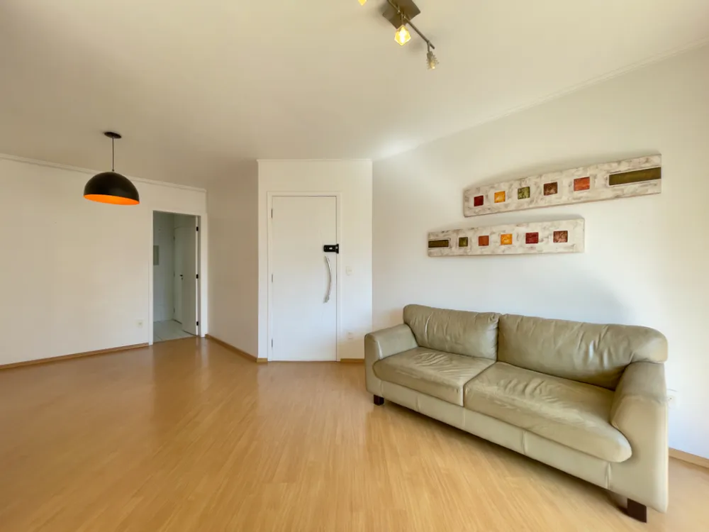 Apartamento, 3 quartos, 75 m² - Foto 4