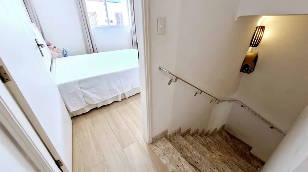 Casa, 2 quartos, 120 m² - Foto 2