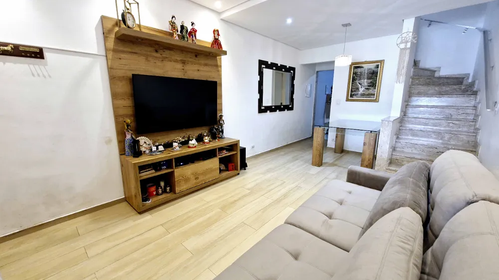 Casa, 2 quartos, 120 m² - Foto 3