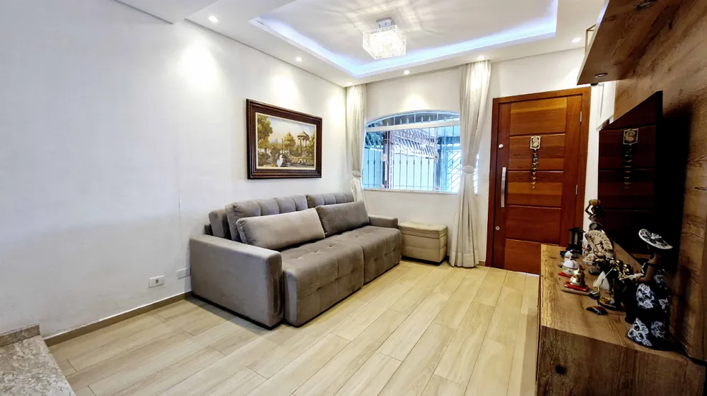Casa, 2 quartos, 120 m² - Foto 4