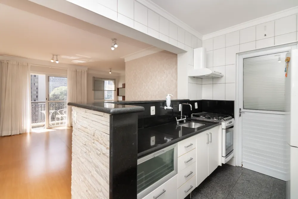 Apartamento, 2 quartos, 72 m² - Foto 2