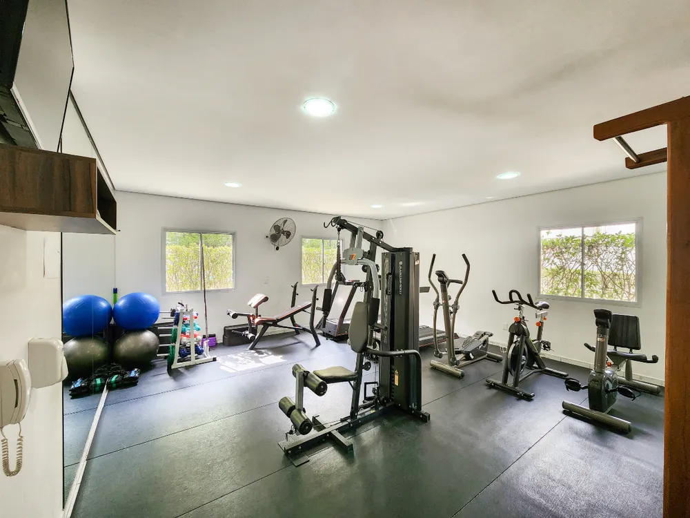 Apartamento, 2 quartos, 72 m² - Foto 3