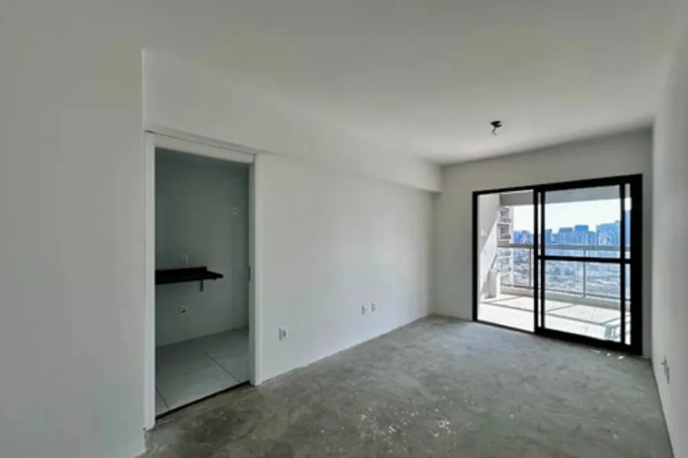 Apartamento, 2 quartos, 67 m² - Foto 1