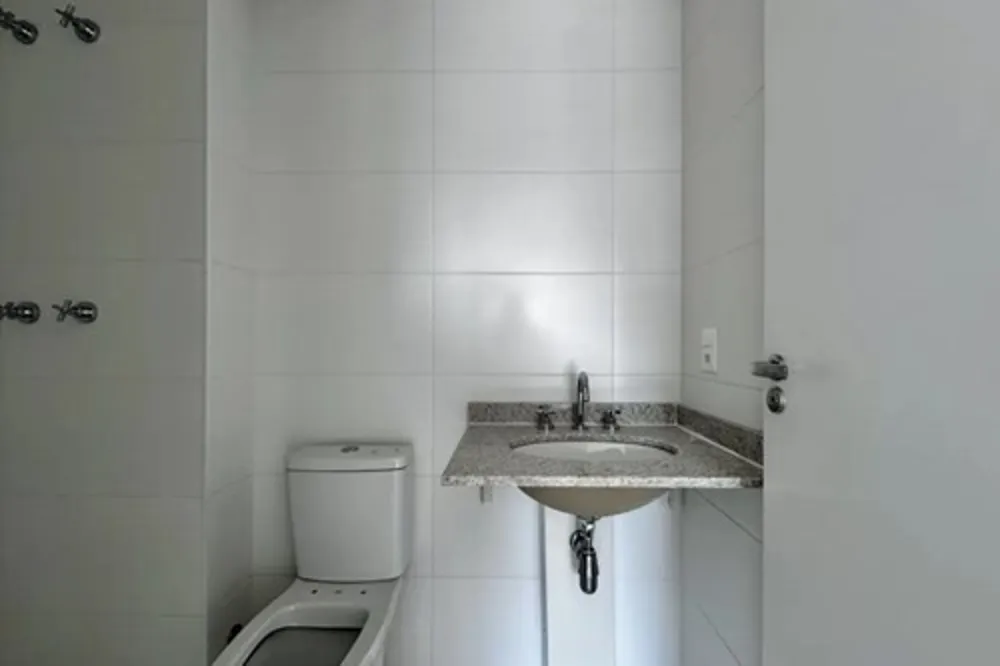 Apartamento, 2 quartos, 67 m² - Foto 2