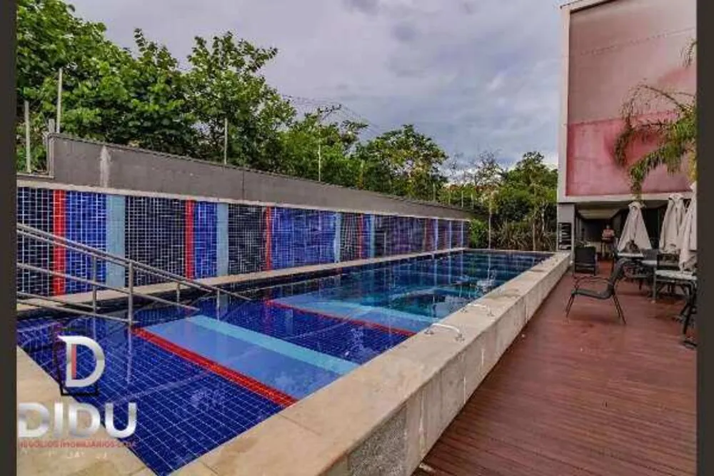 Apartamento, 3 quartos, 67 m² - Foto 11
