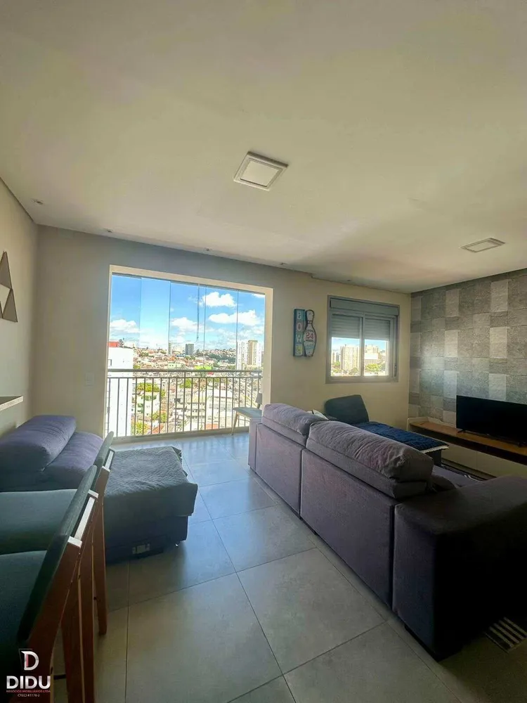 Apartamento, 3 quartos, 67 m² - Foto 5