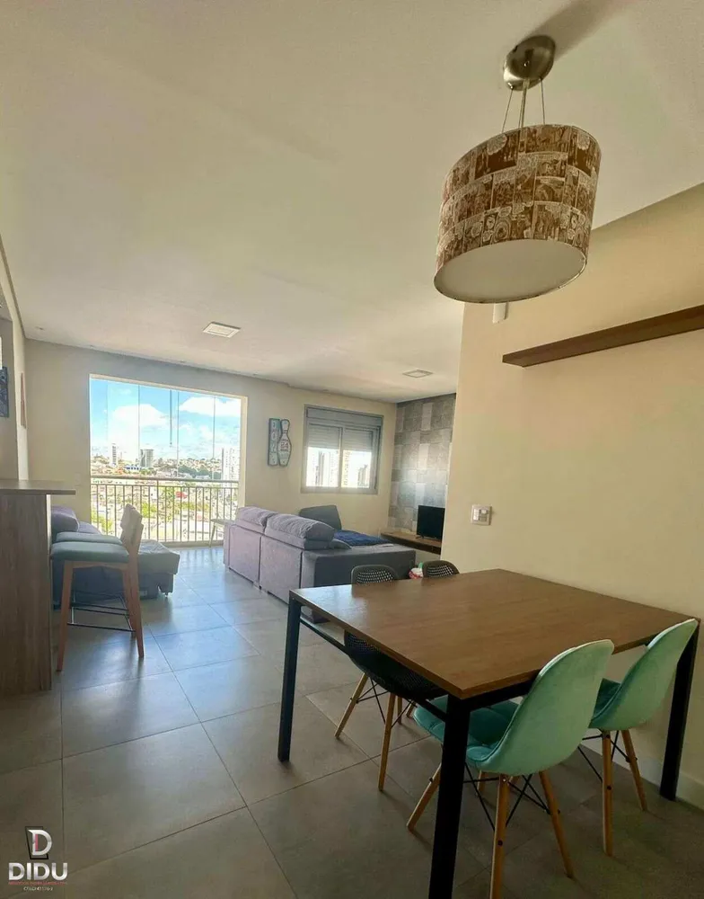 Apartamento, 3 quartos, 67 m² - Foto 3