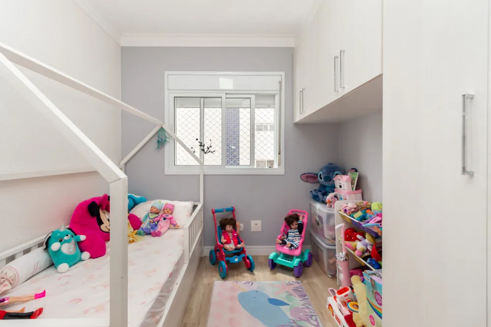 Apartamento, 3 quartos, 106 m² - Foto 5