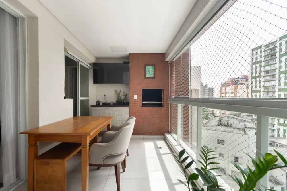 Apartamento, 3 quartos, 106 m² - Foto 8