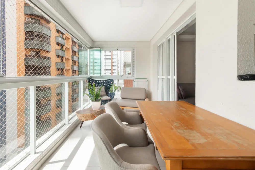 Apartamento, 3 quartos, 106 m² - Foto 1