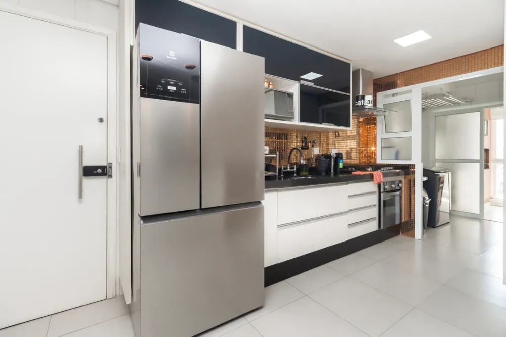 Apartamento, 3 quartos, 106 m² - Foto 4