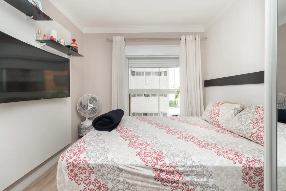Apartamento, 3 quartos, 106 m² - Foto 3