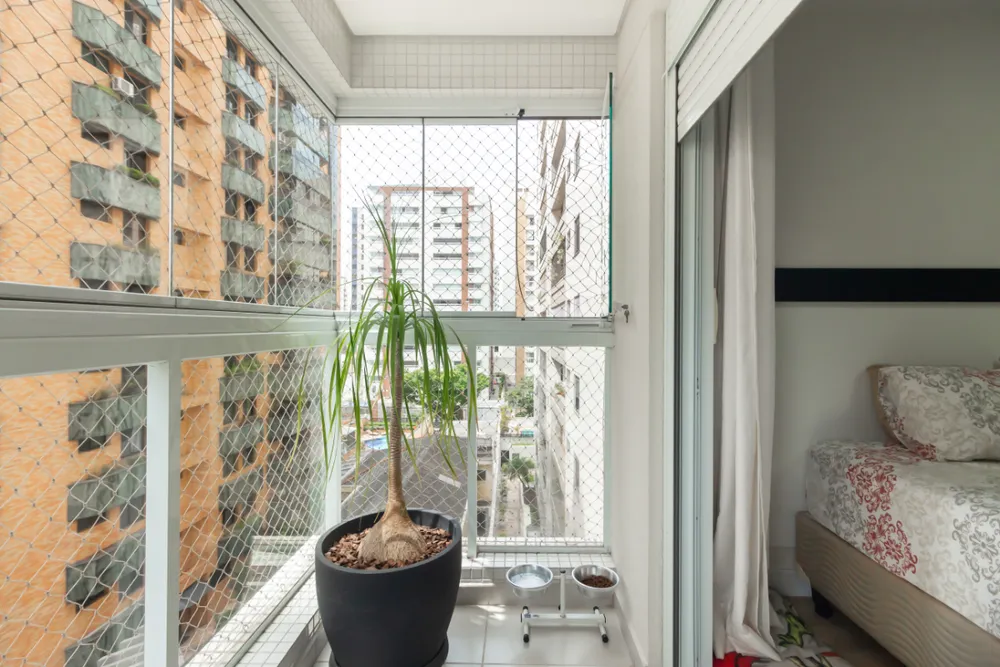 Apartamento, 3 quartos, 106 m² - Foto 6